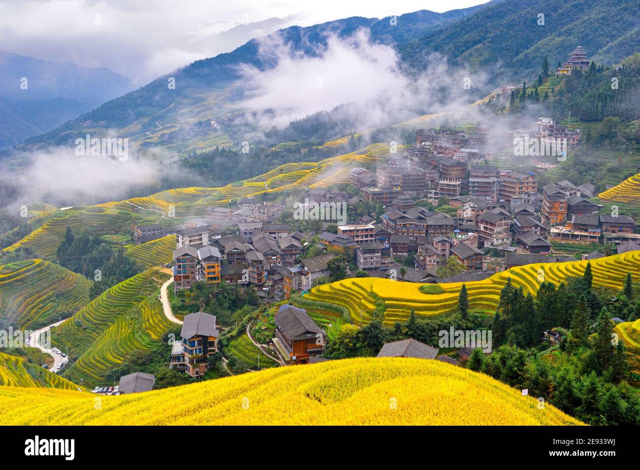 Gold reserves china hi-res stock photography and images - Alamy