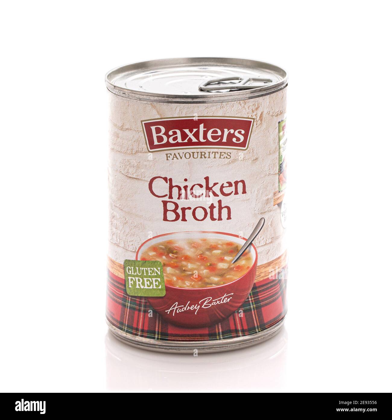 Baxters food hi-res stock photography and images - Alamy