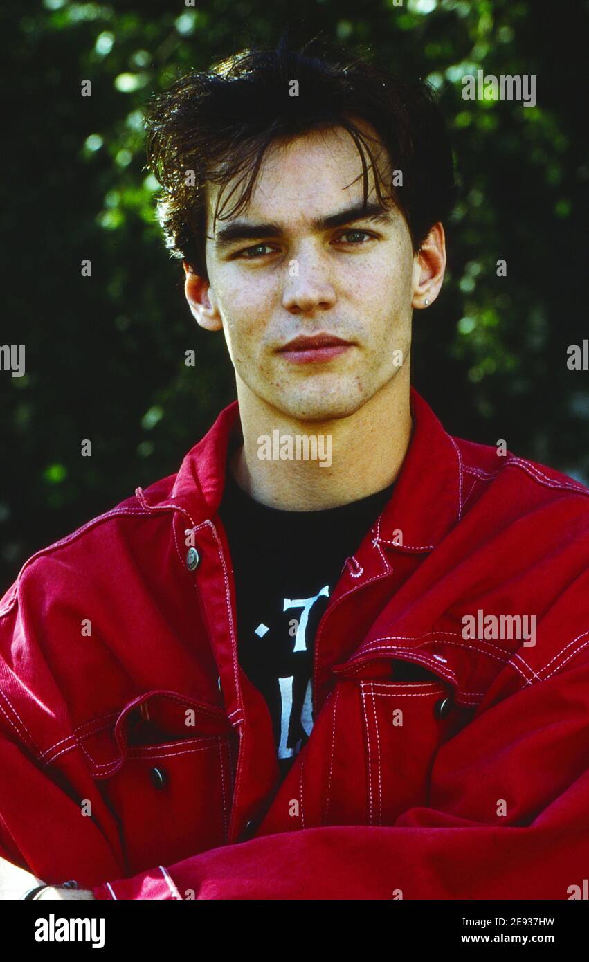 Ingo Schmoll, deutscher Radio und Fernsehmoderator, Deutschland um