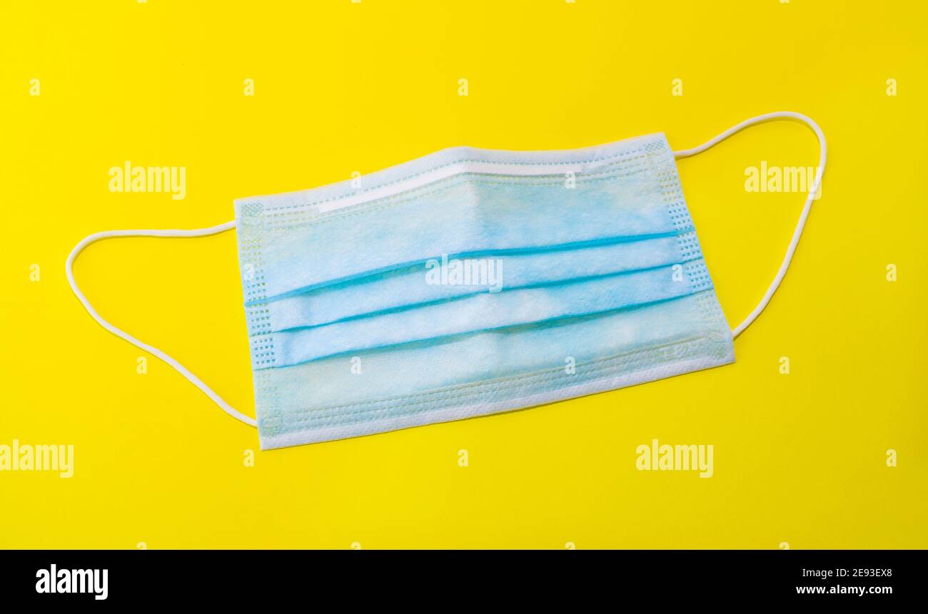 Respiratory protection mask hi-res stock photography and images - Alamy
