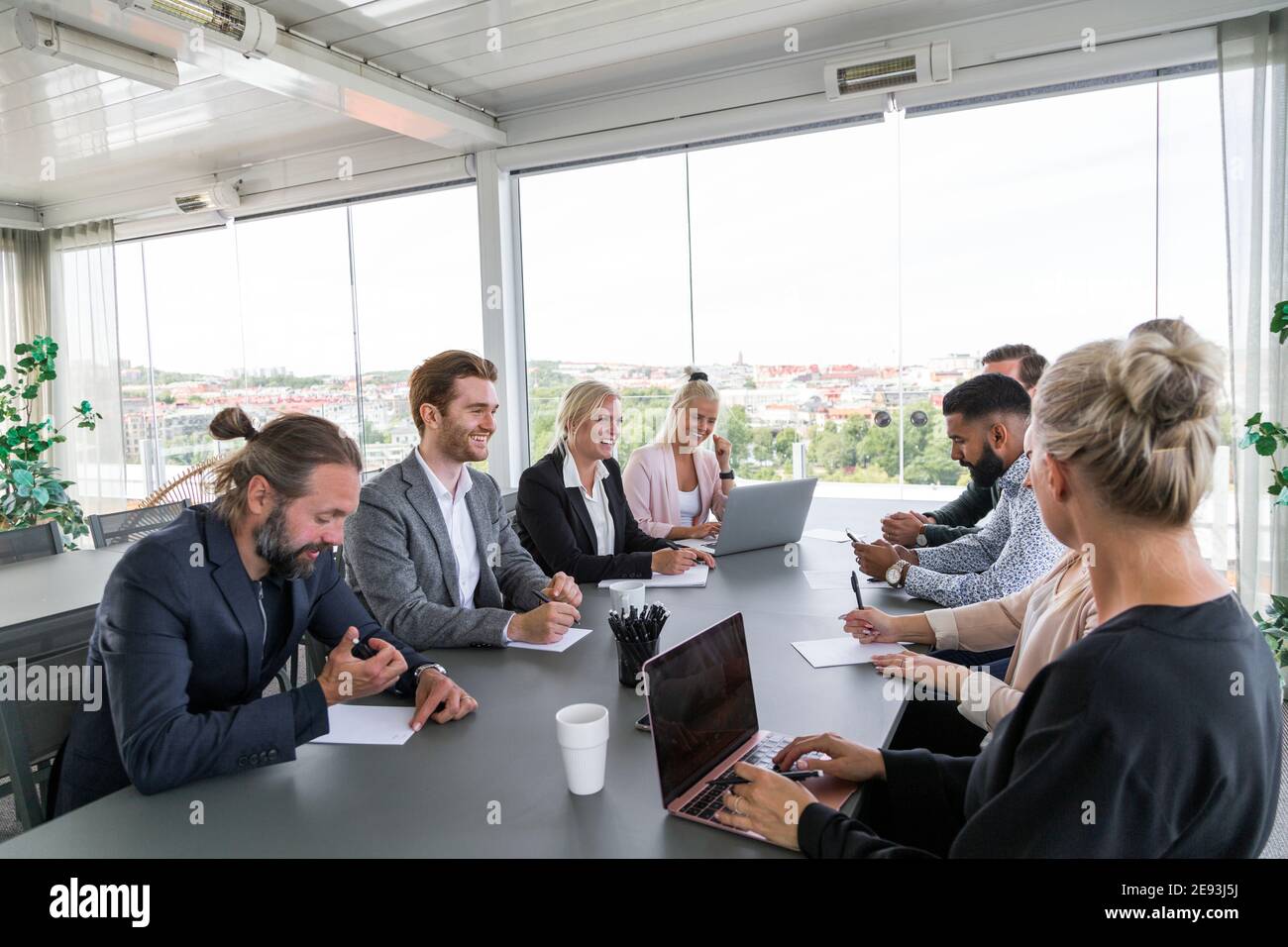 Place of appointment hi-res stock photography and images - Alamy