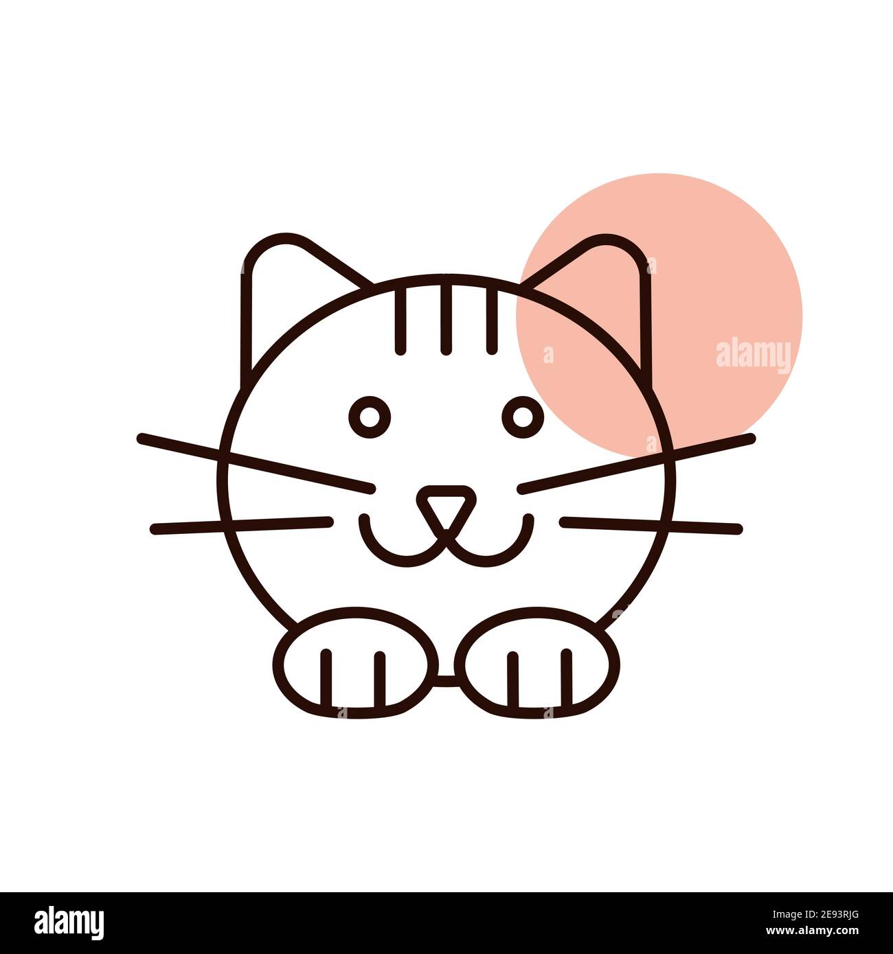 Biểu tượng mèo vector là hình ảnh đáng yêu và được sử dụng rộng rãi trong nhiều lĩnh vực thiết kế. Nếu bạn đam mê vẽ vector và yêu thích những con mèo đáng yêu, hãy xem ngay hình ảnh này để tìm nguồn cảm hứng sáng tạo!