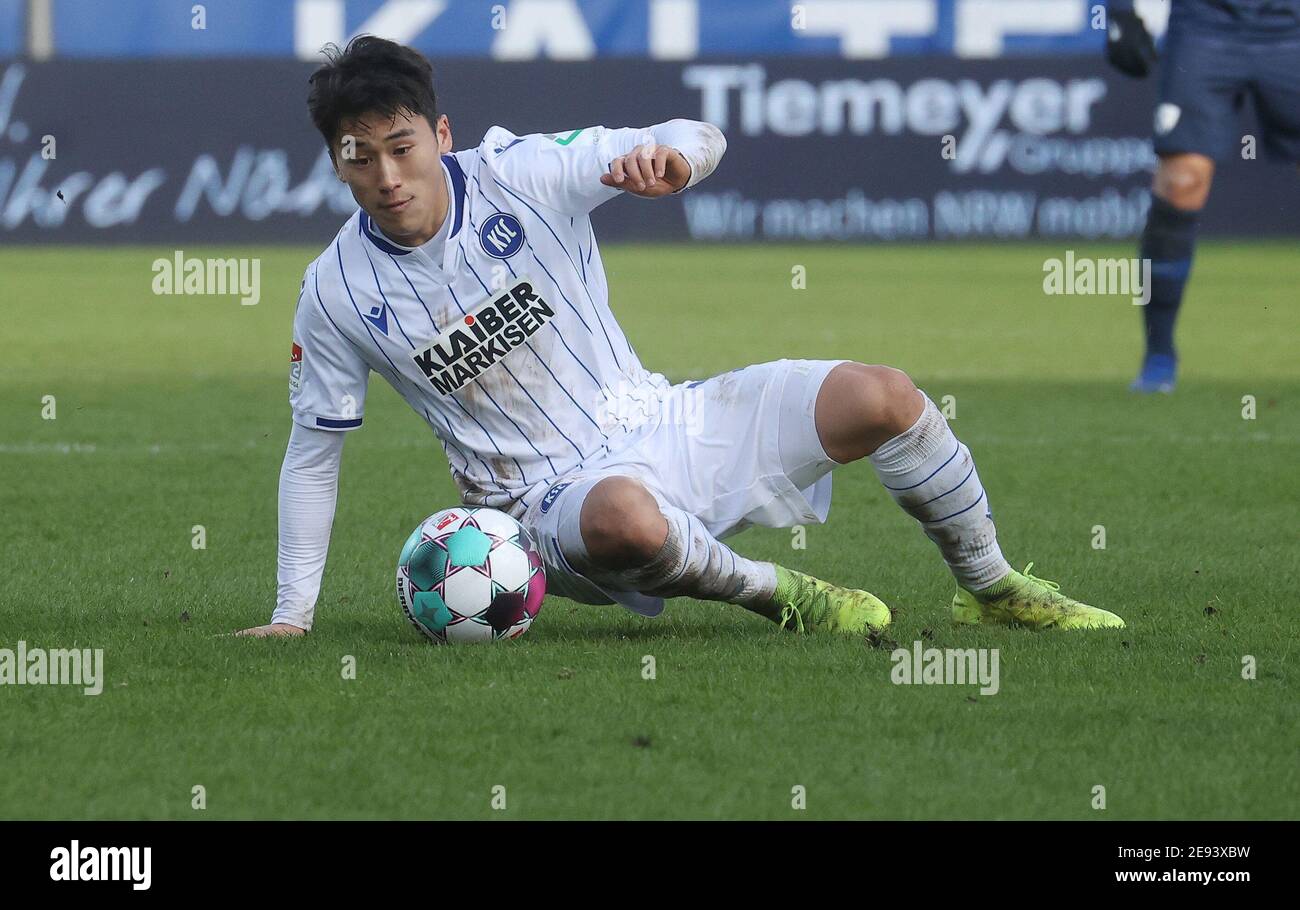 Kyoung Rok Choi High Resolution Stock Photography and Images - Alamy