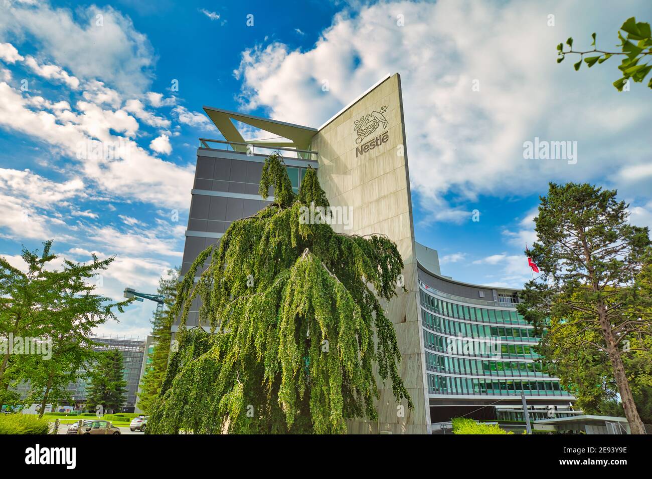 VeVe office