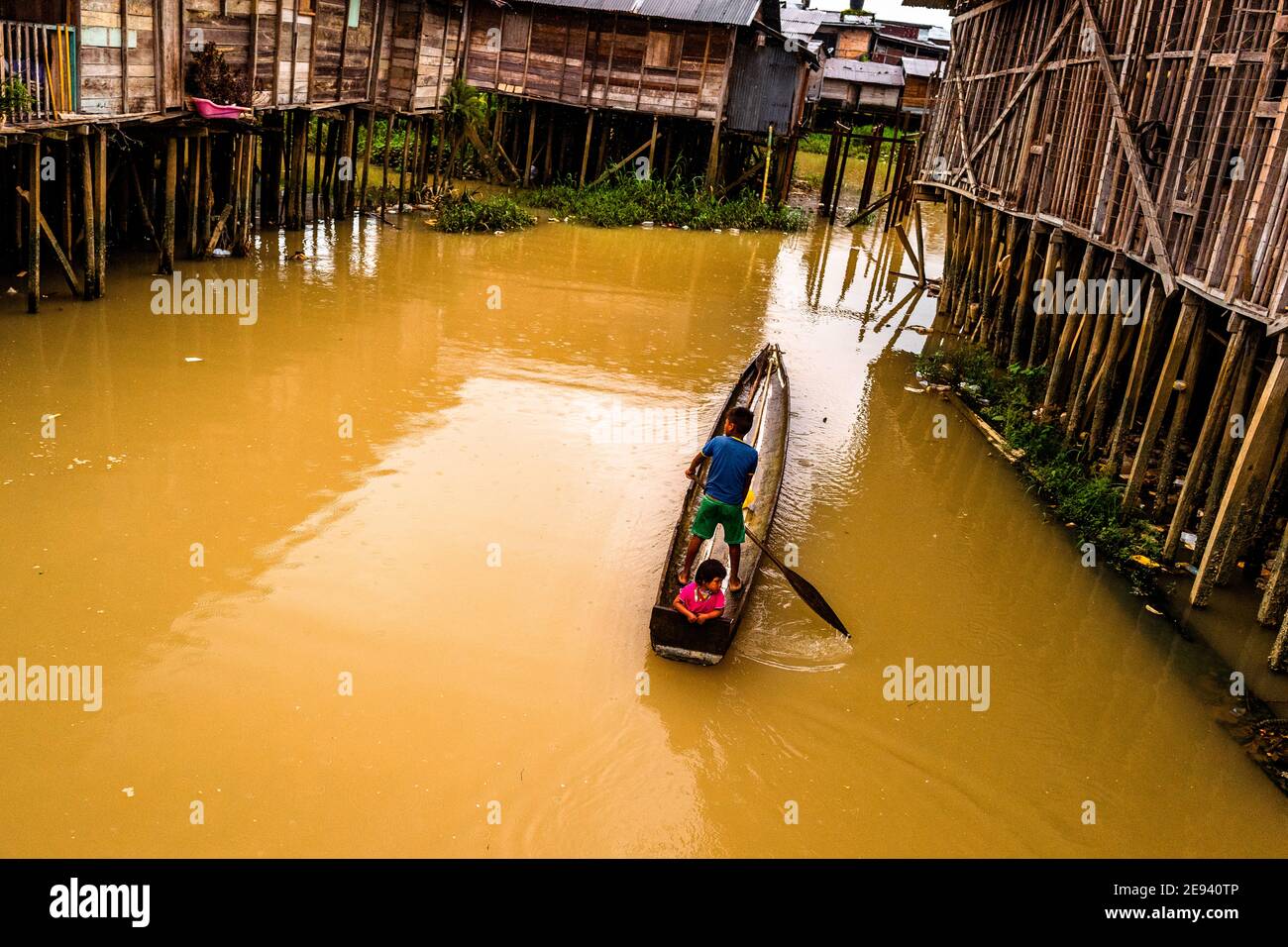 Quibdo colombia rain hi-res stock photography and images - Alamy