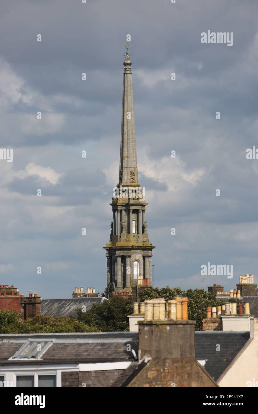 Ayr station hotel hi-res stock photography and images - Alamy