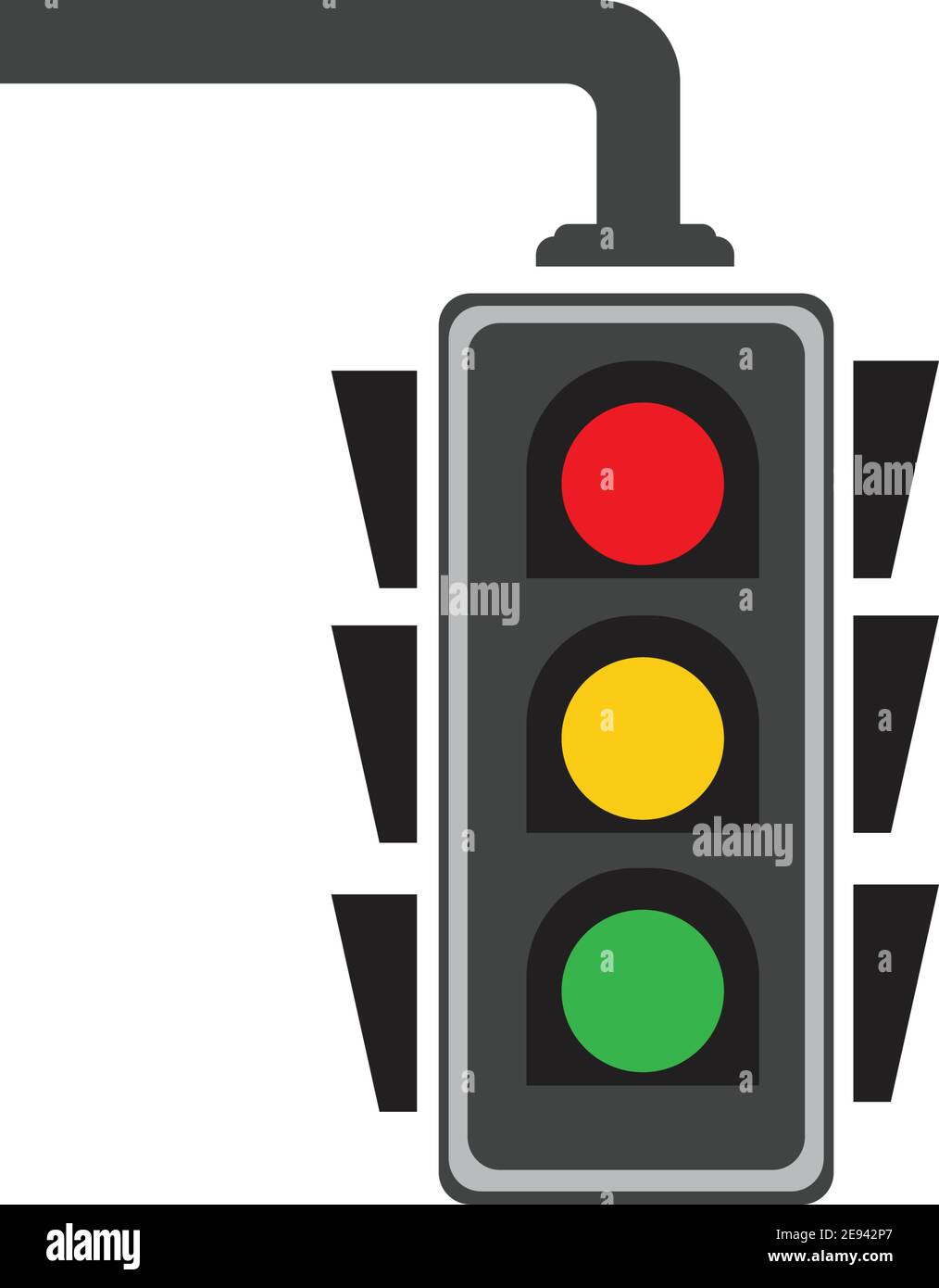 Stop Light Template Stop Light Template
