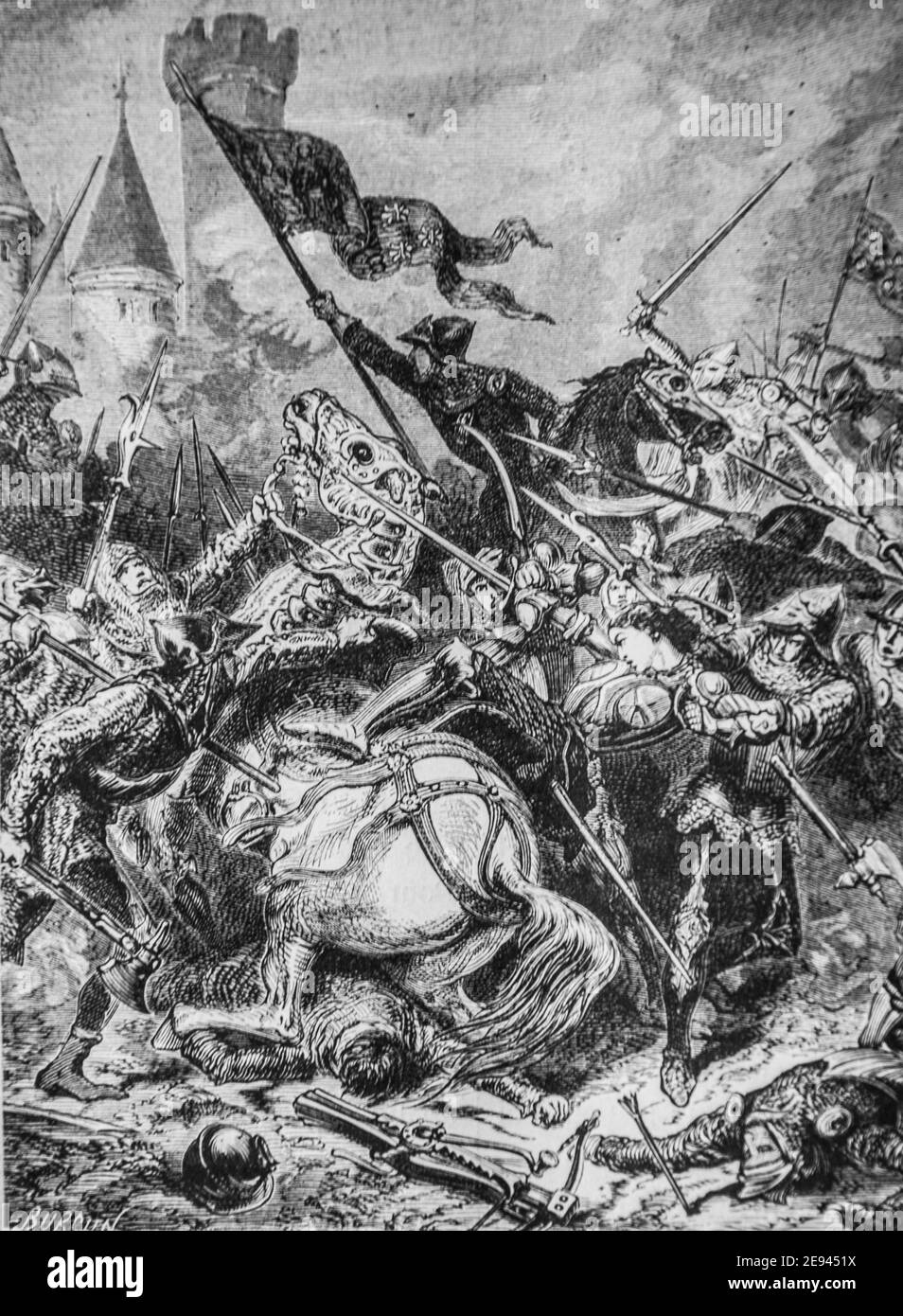 File:Jeanne d'Arc, Patronne de la France CP 5514 PR.jpg - Wikimedia