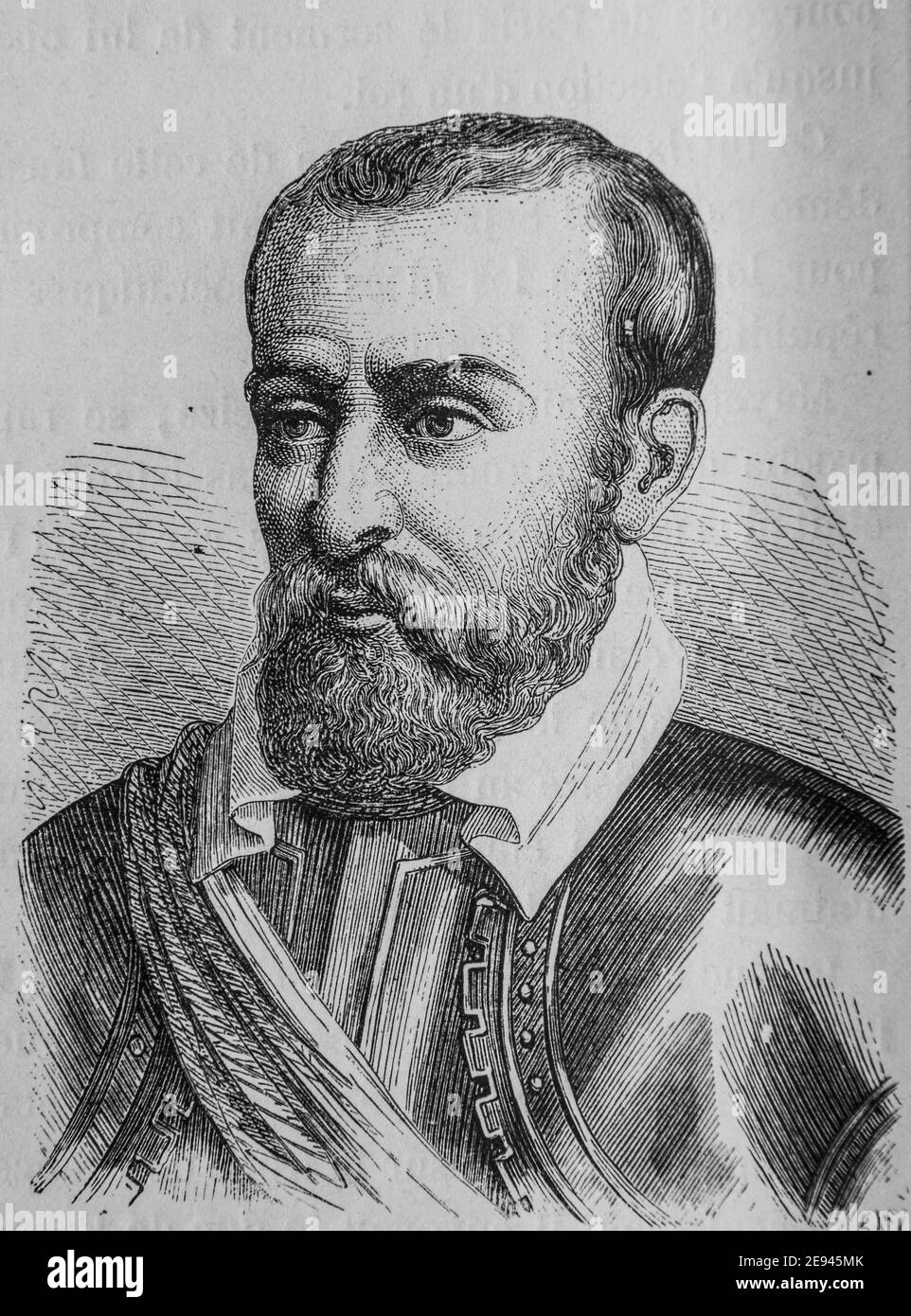 le marechal de biron ,armand de gontaut, histoire populaire de frrance