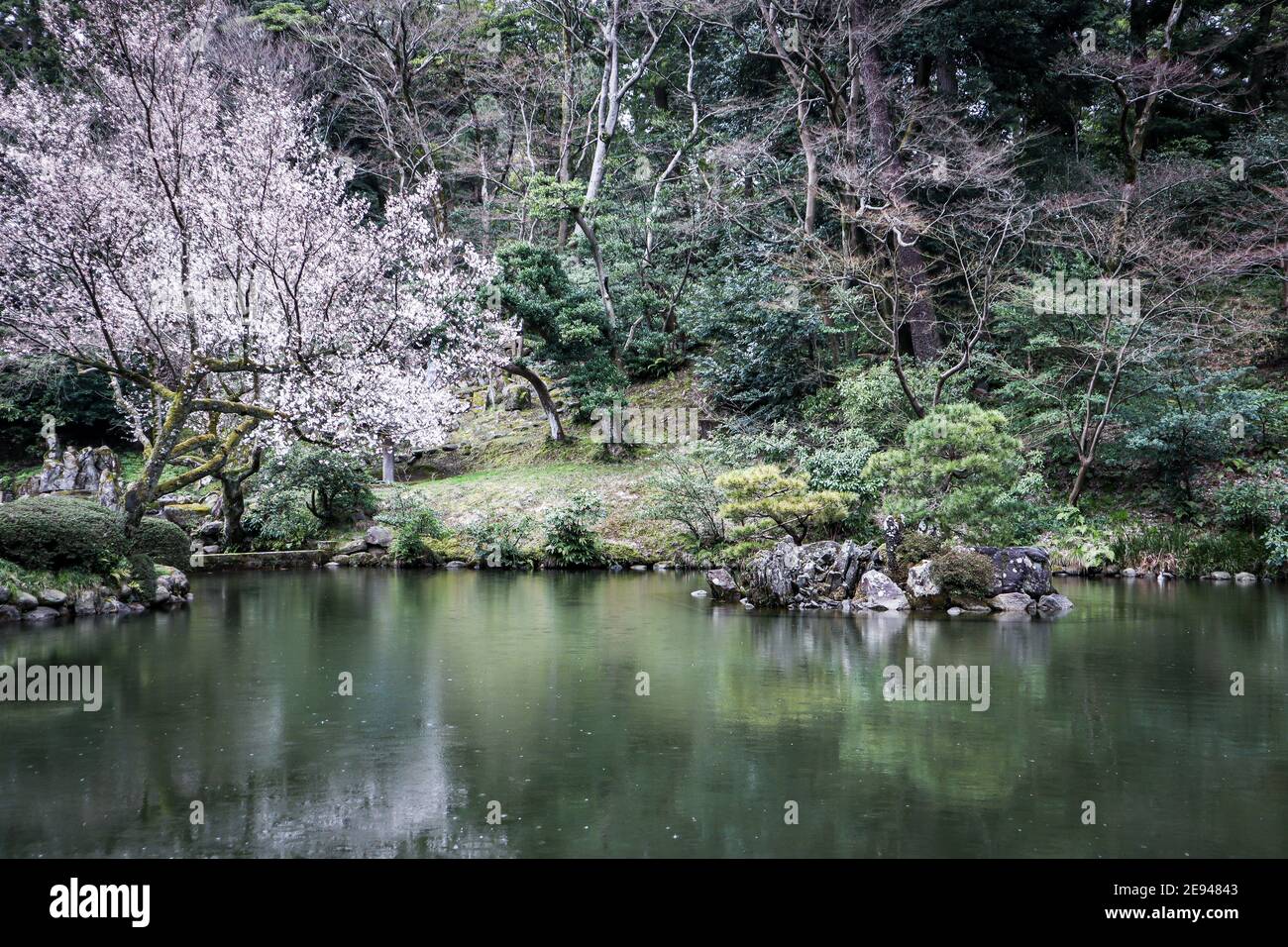 This series of photos wants to emphasise the different scenarios in