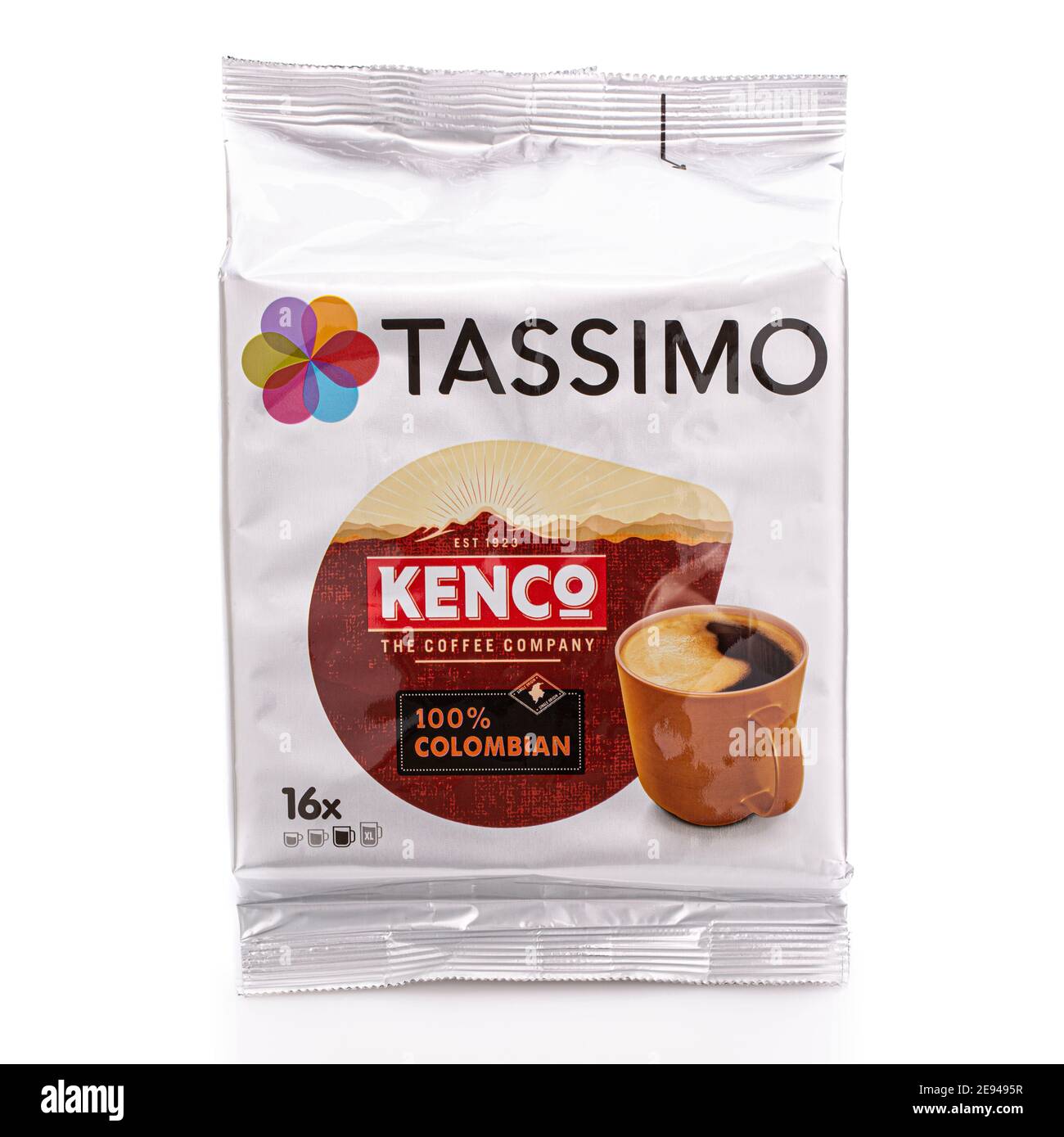 88 Tassimo Images, Stock Photos, 3D objects, & Vectors