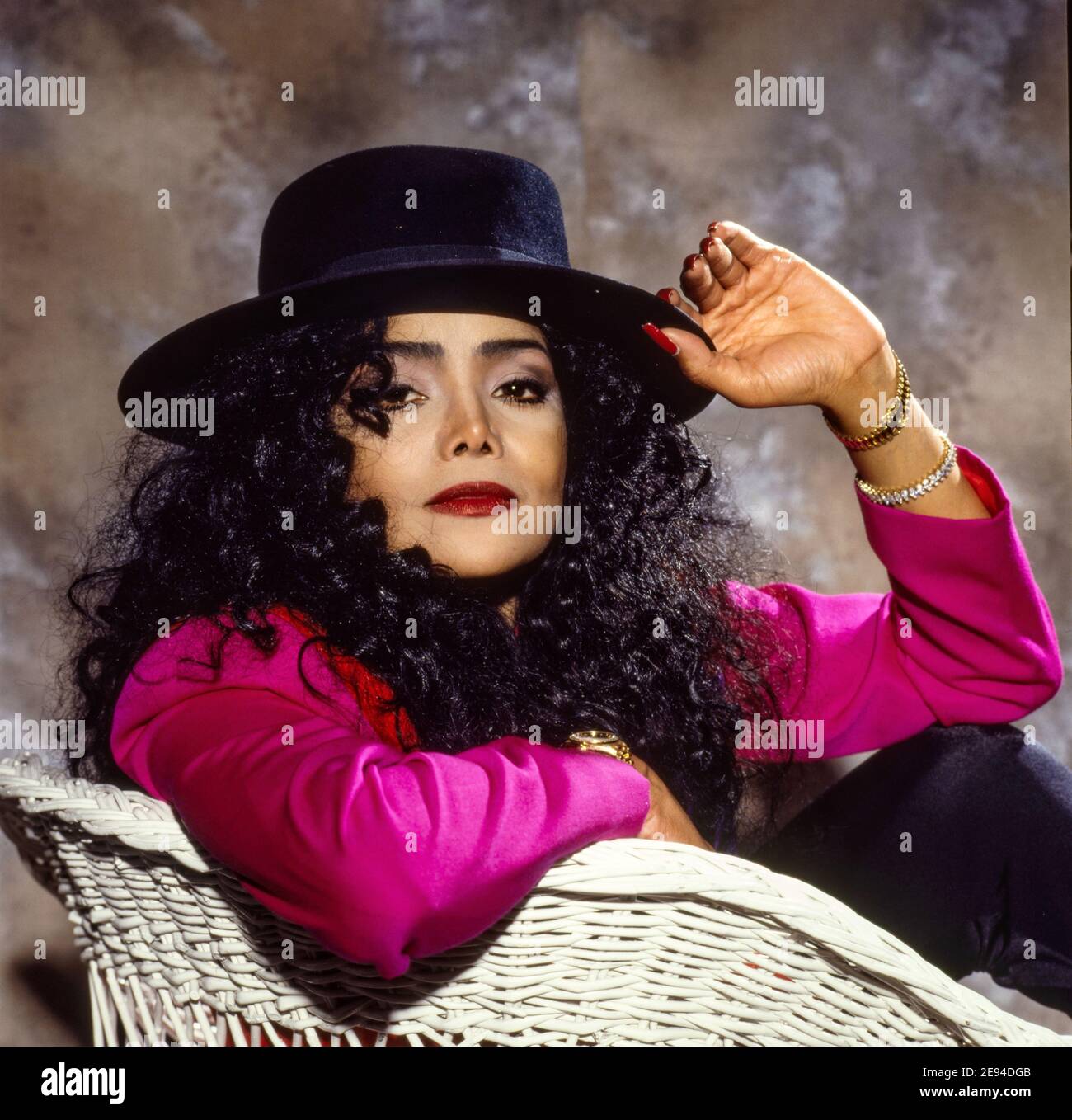 Jackson la toya hi-res stock photography and images - Page 8 - Alamy