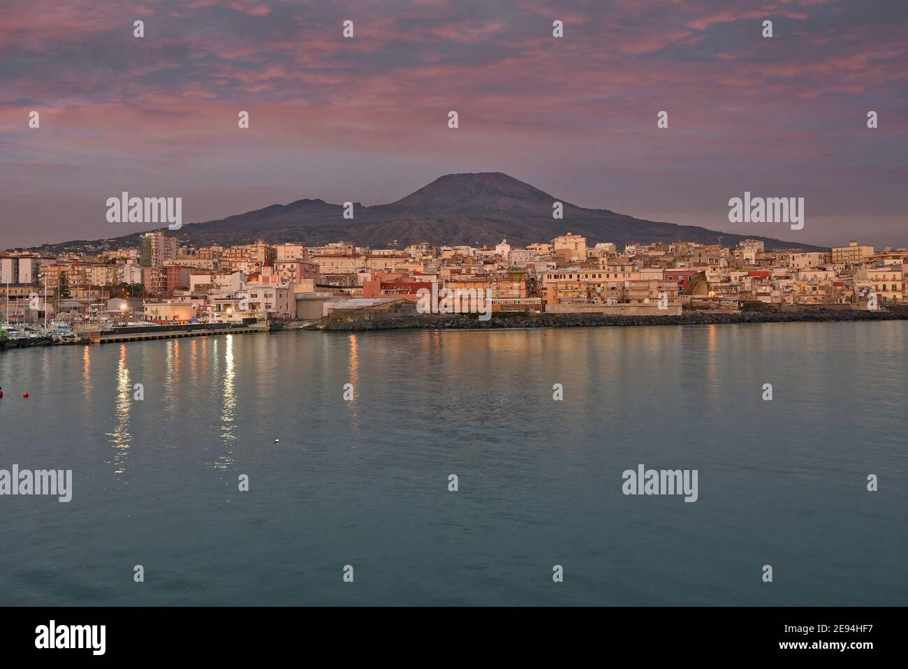 portami a torre del greco