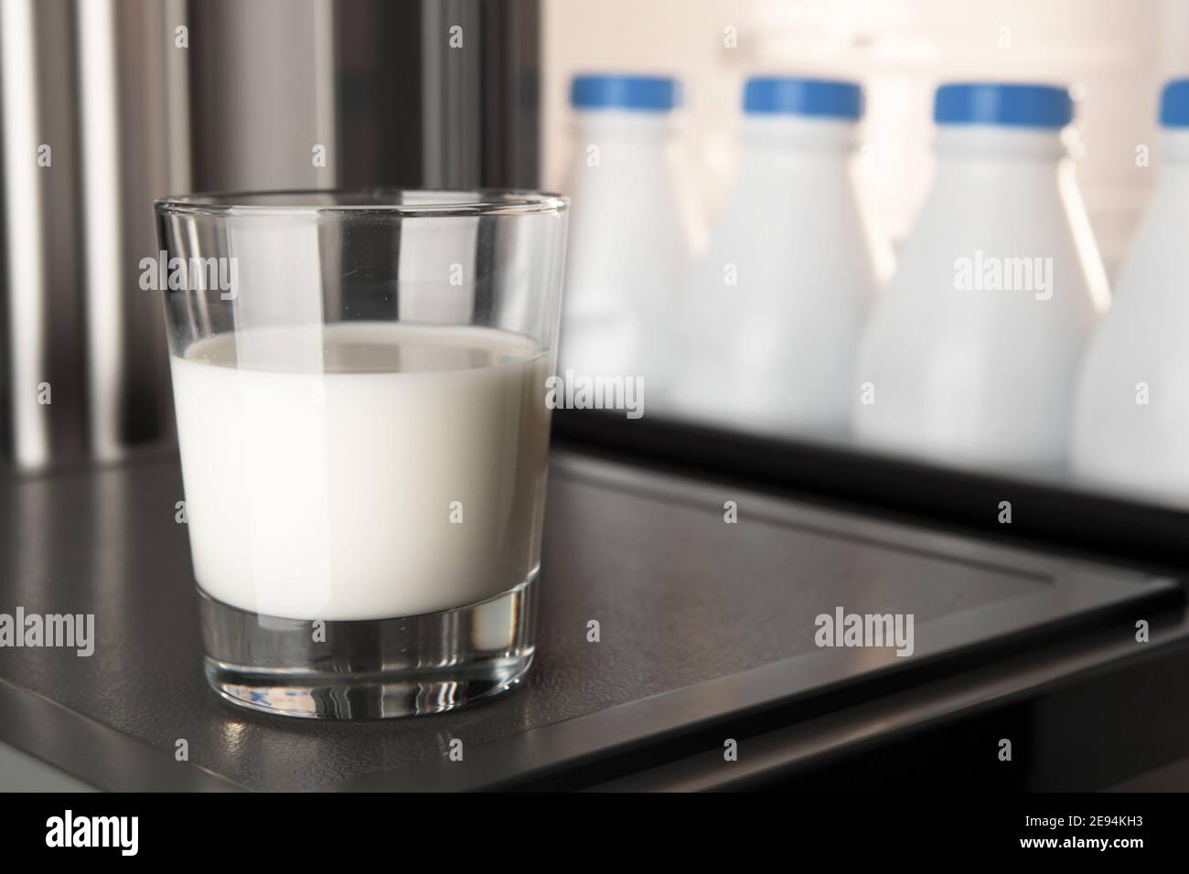 Close up glass door fridge hires stock photography and images Alamy