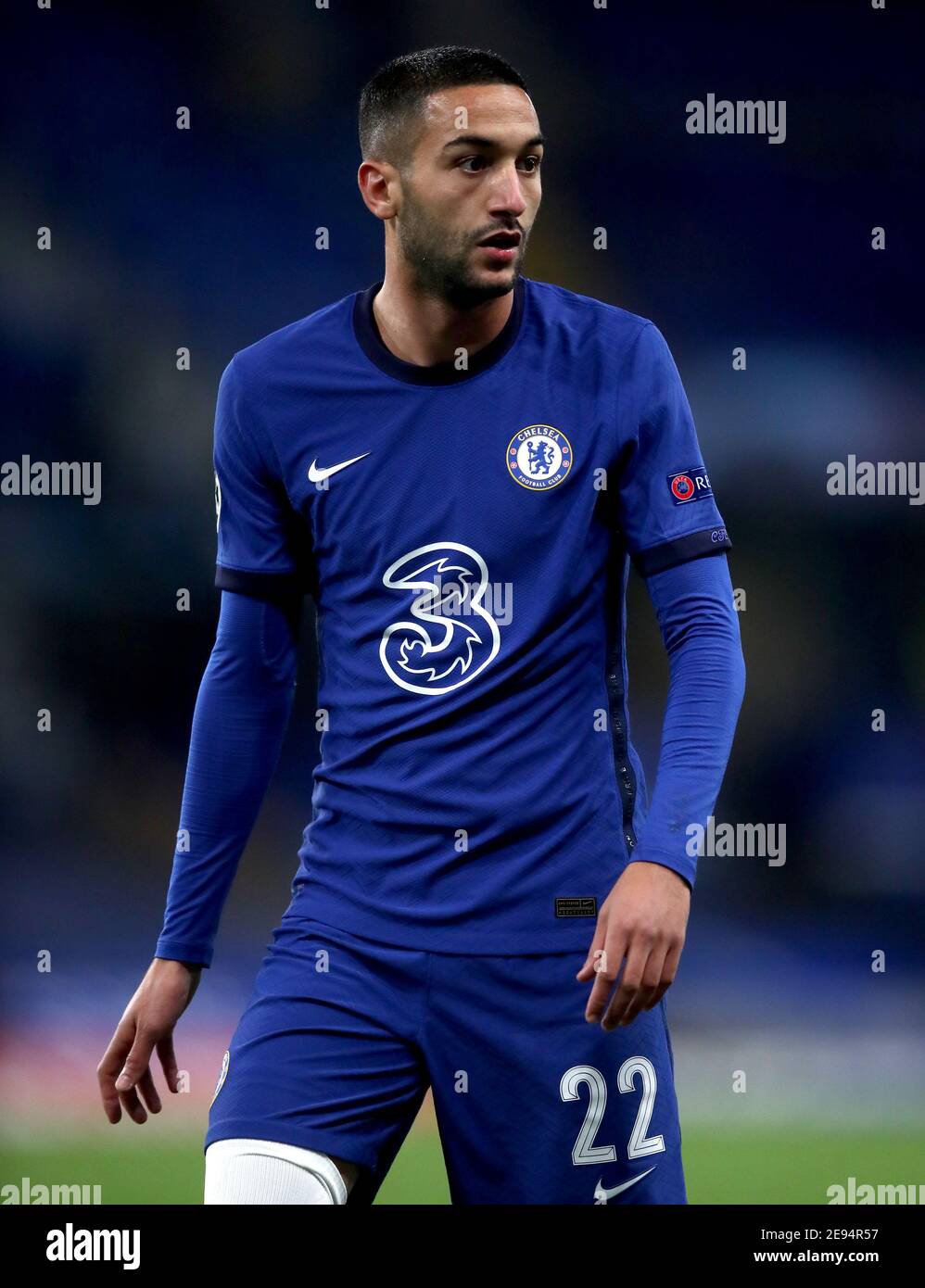 Page 2 Hakim Ziyech High Resolution Stock Photography And Images Alamy