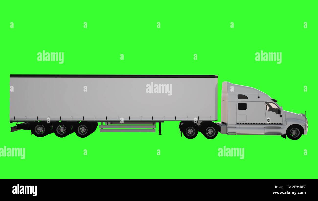 Animation line highway traffic car hi-res stock photography and images ...