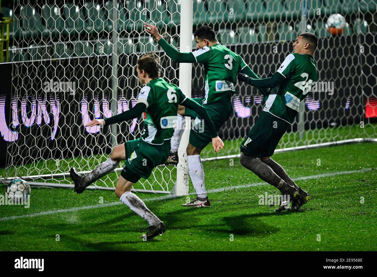 Vinicius de souza costa lommel hires stock photography and images Alamy