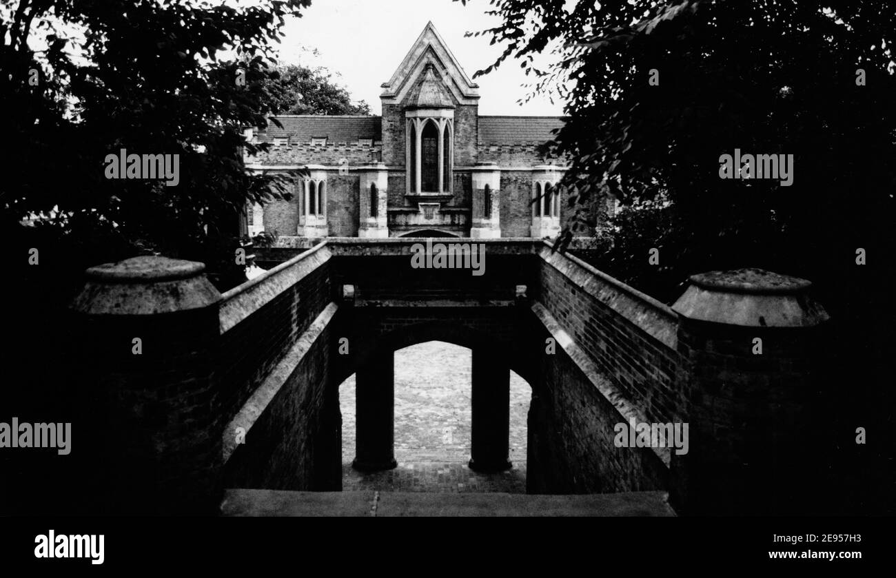 Black death london hi-res stock photography and images - Alamy
