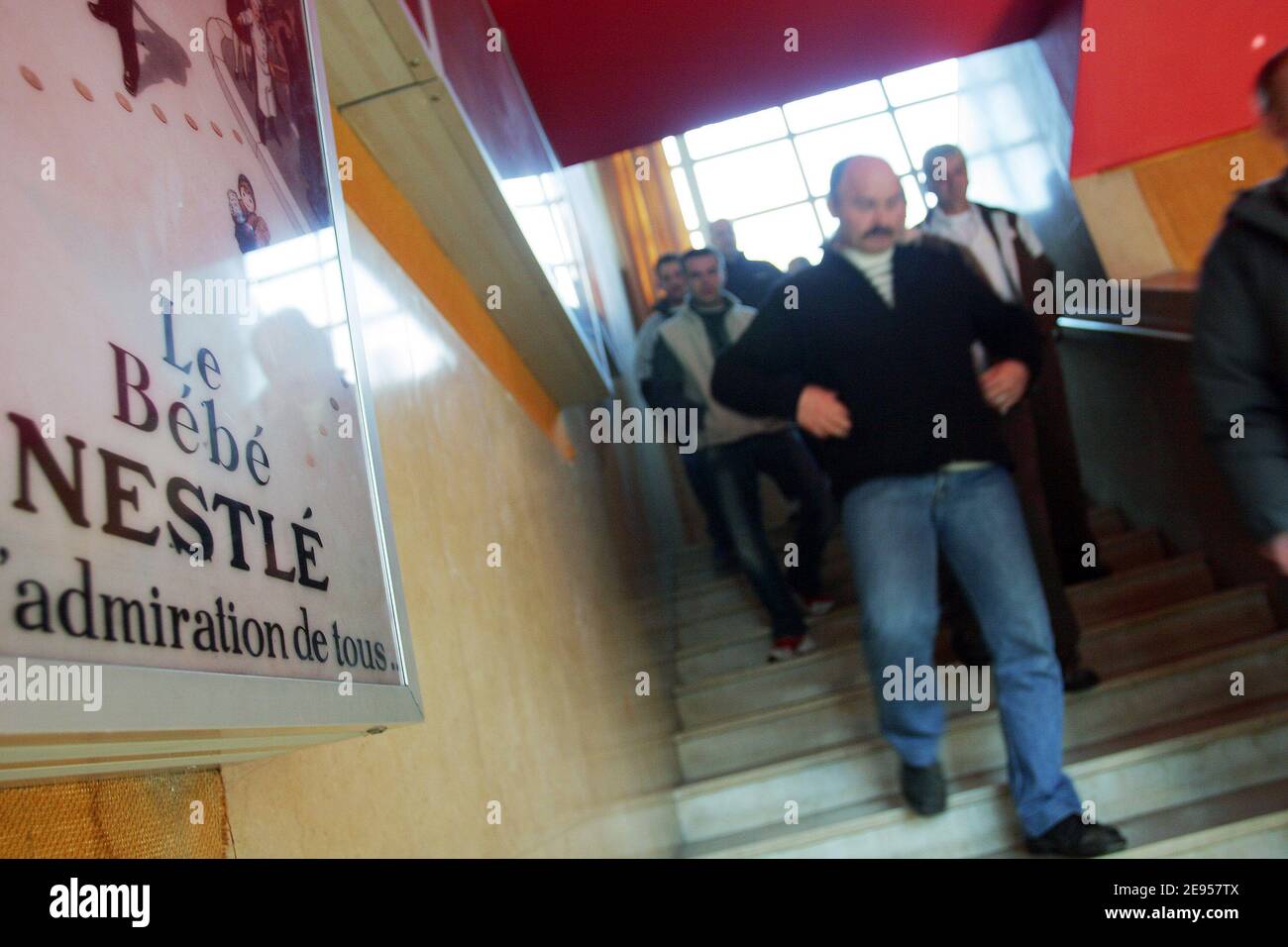 Nestle Headquarter High Resolution Stock Photography And Images Alamy Nestle Headquarter High Resolution Stock Photography And Images Alamy