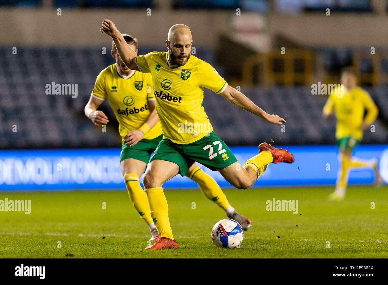 Teemu Pukki High Resolution Stock Photography And Images Alamy