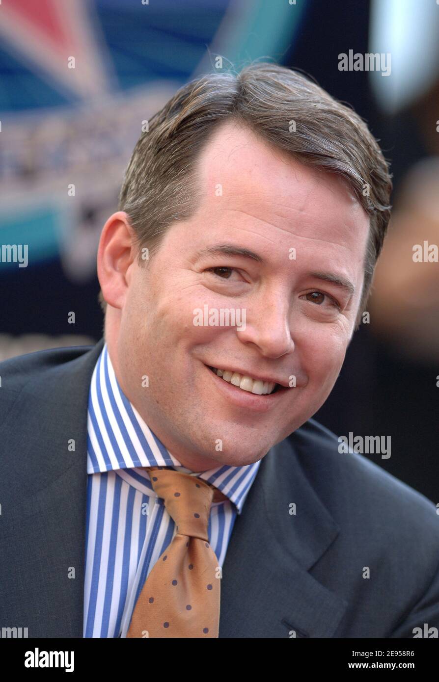 Matthew Broderick and Nathan Lane are honored with a double star(02)