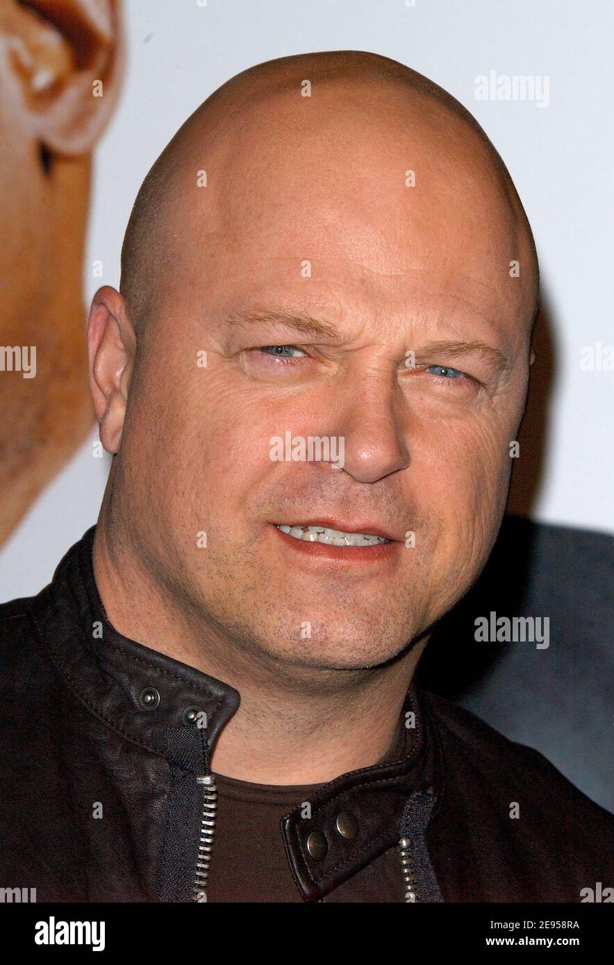Michael Chiklis Shield