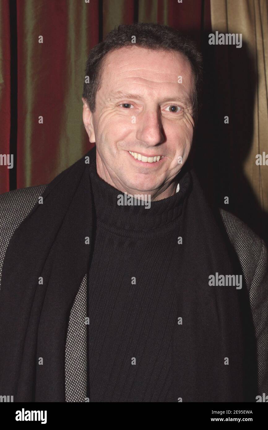 Pierre botton hires stock photography and images Alamy