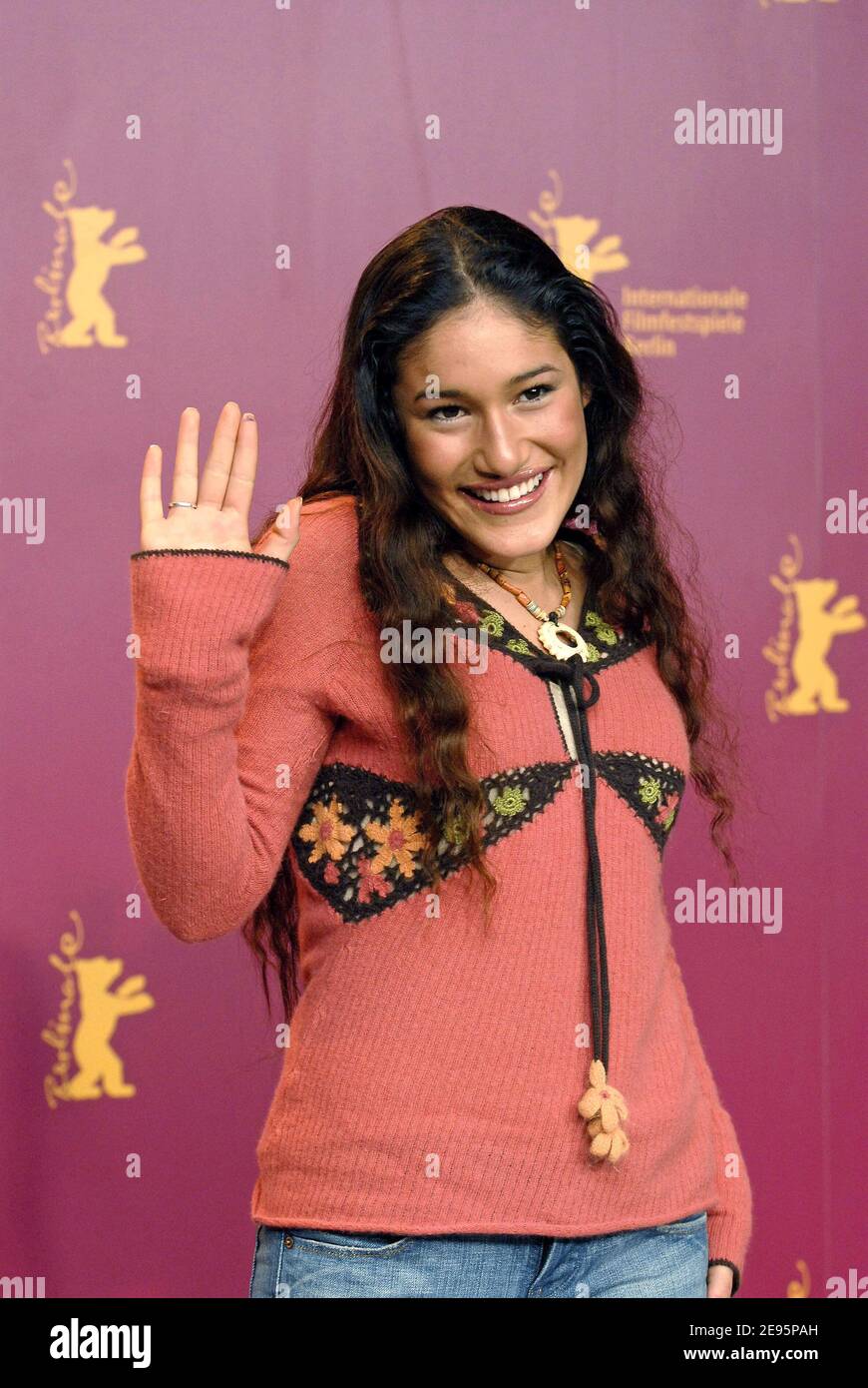 Page 3 German Born Actress High Resolution Stock Photography And Images Alamy