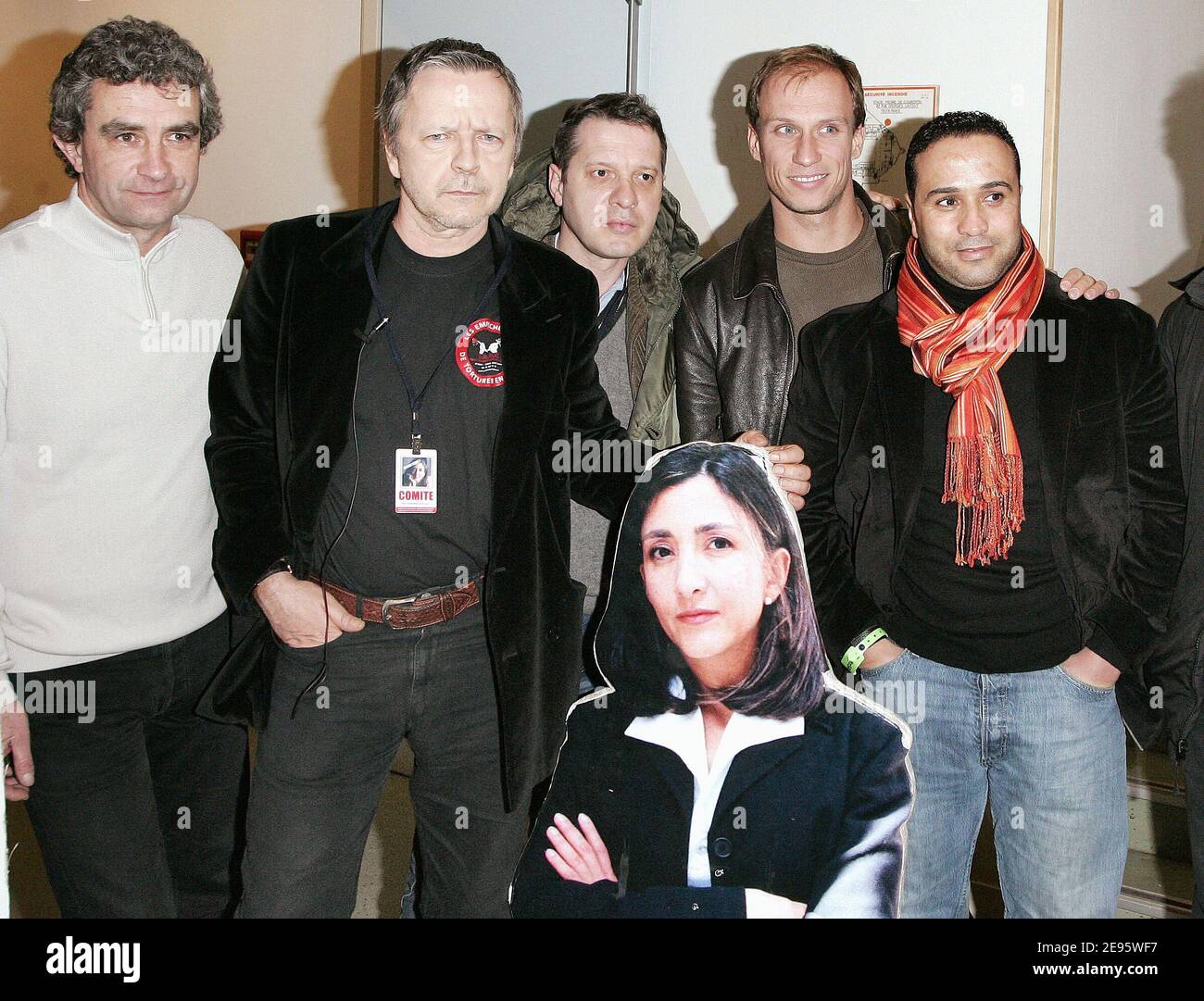 Sechan thierry hires stock photography and images Alamy