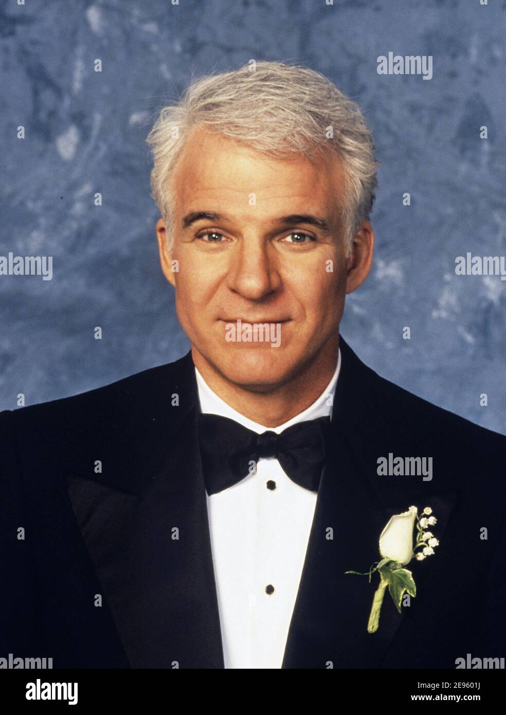 Steve Martin, "Father of the Bride" (1991) Touchstone Pictures / File