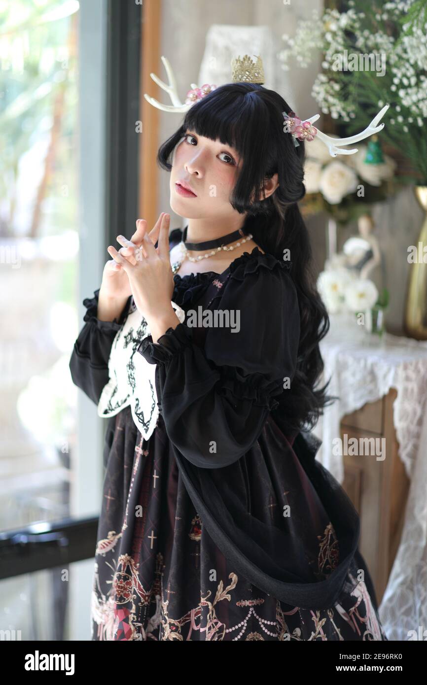 New to Lolita Fashion? Check this Lolita Fashion Glossary