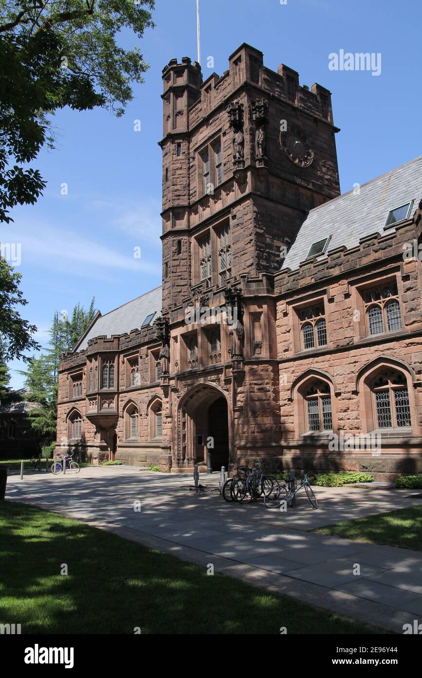 Princeton university princeton hi res stock photography and images Alamy Princeton university princeton hi res stock photography and images Alamy