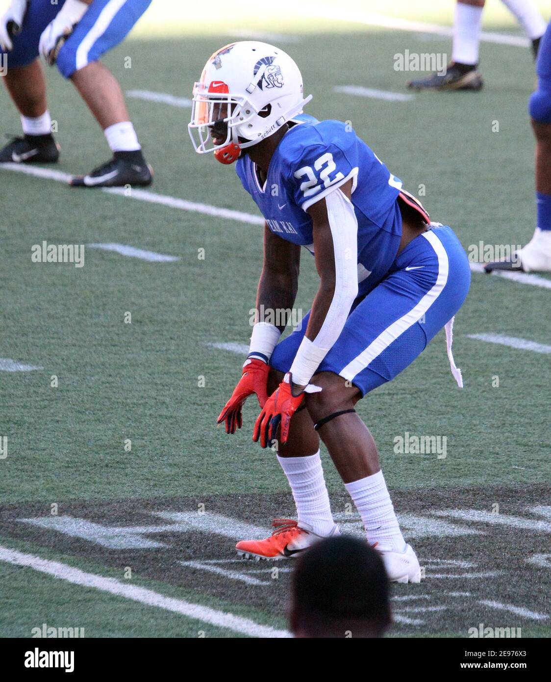 Nate hobbs hi-res stock photography and images - Alamy