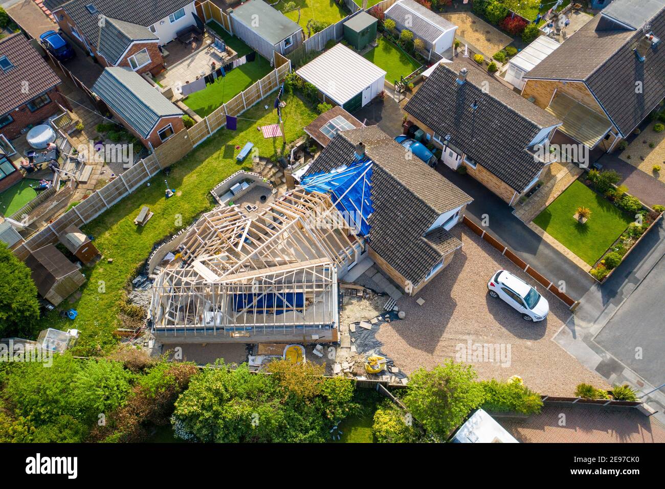 Kippax hires stock photography and images Alamy