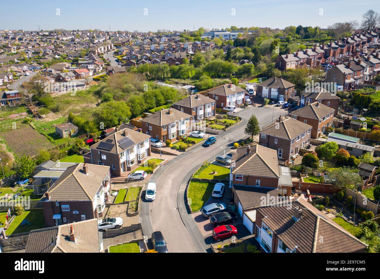 Kippax hires stock photography and images Alamy