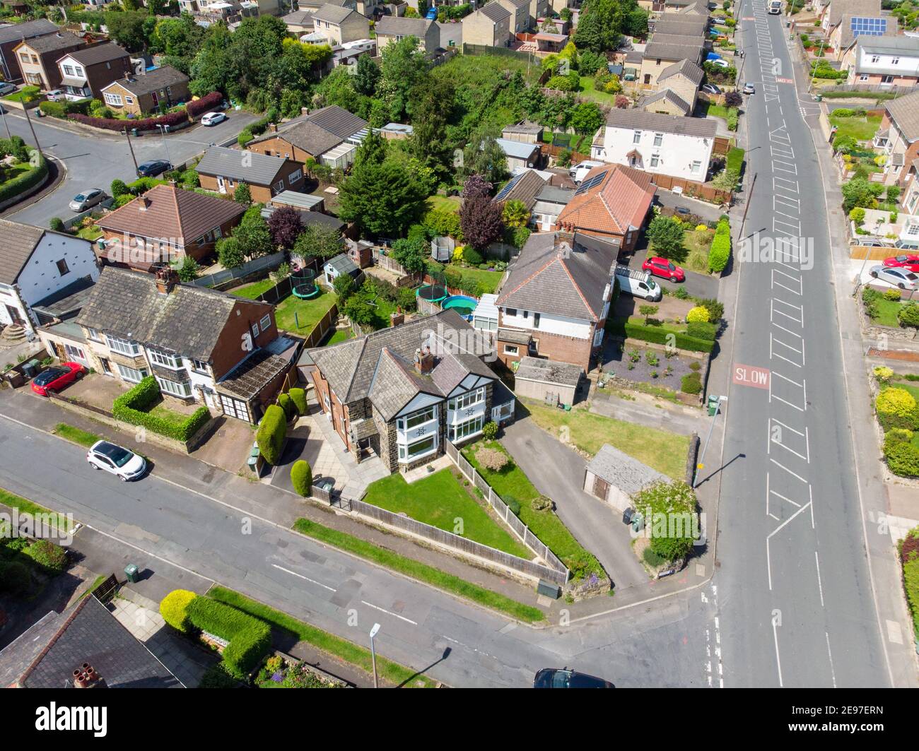 Batley hires stock photography and images Alamy