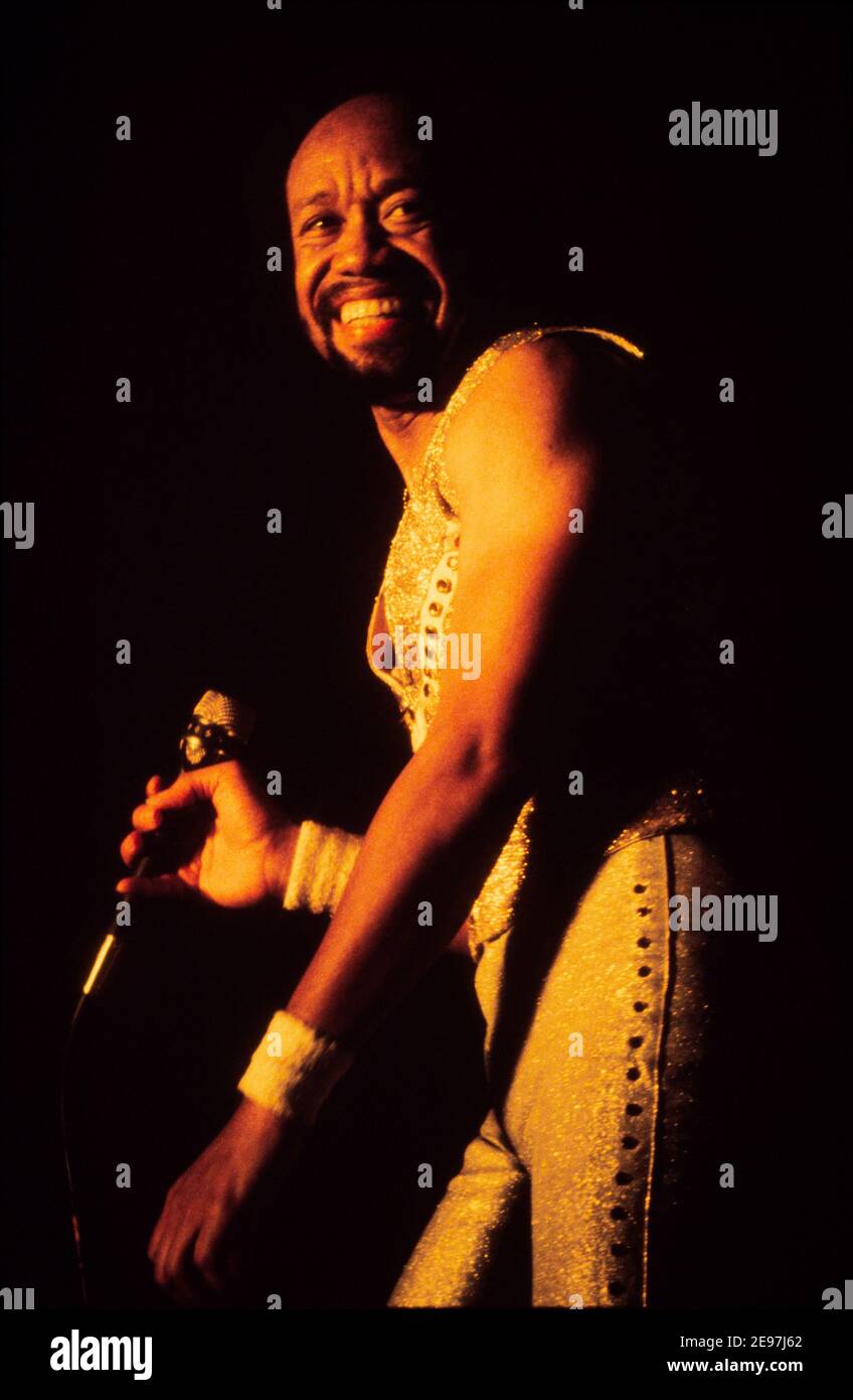 Maurice white earth wind and fire hires stock photography and images Alamy