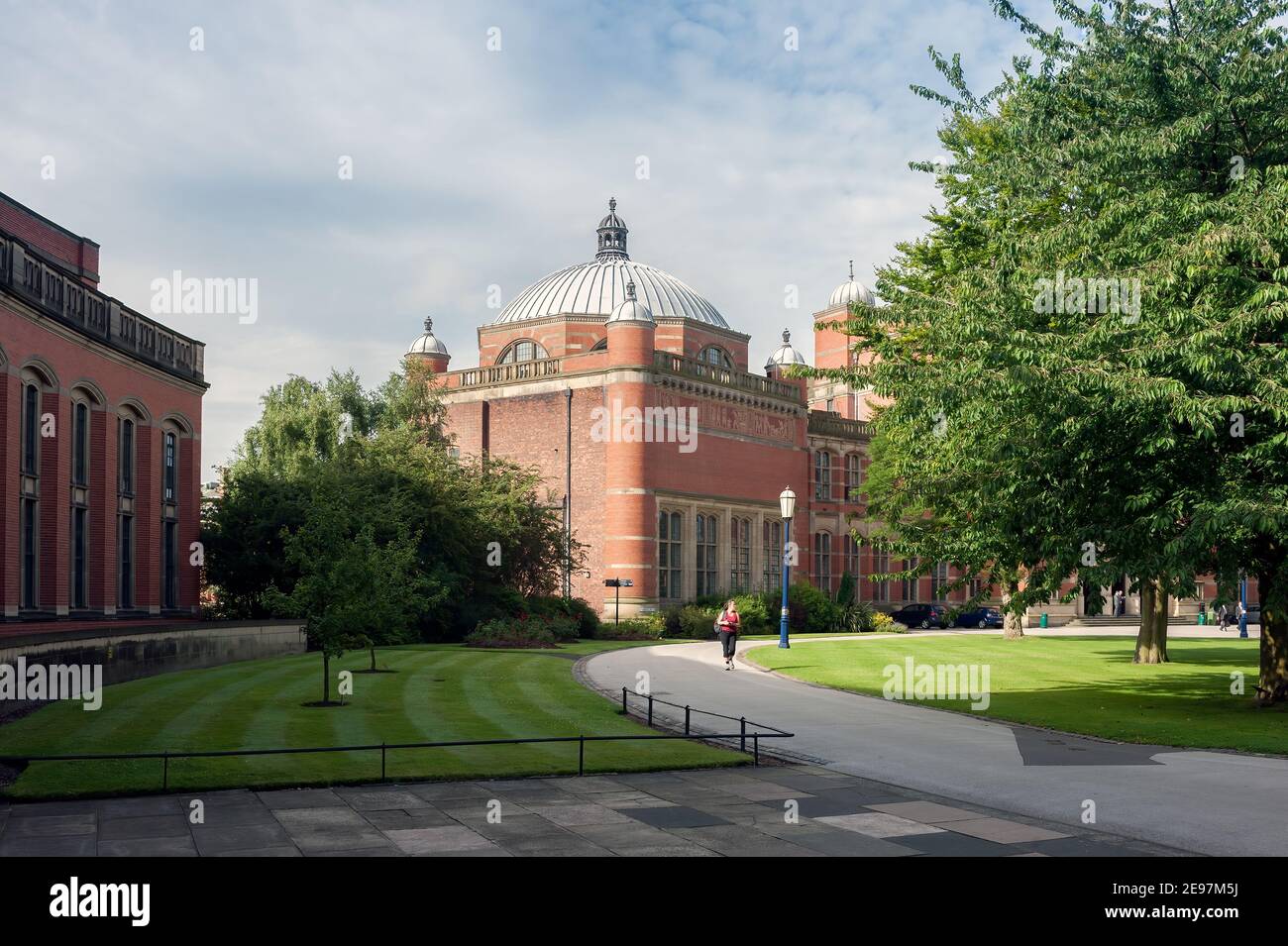 Red brick university uk hires stock photography and images Alamy