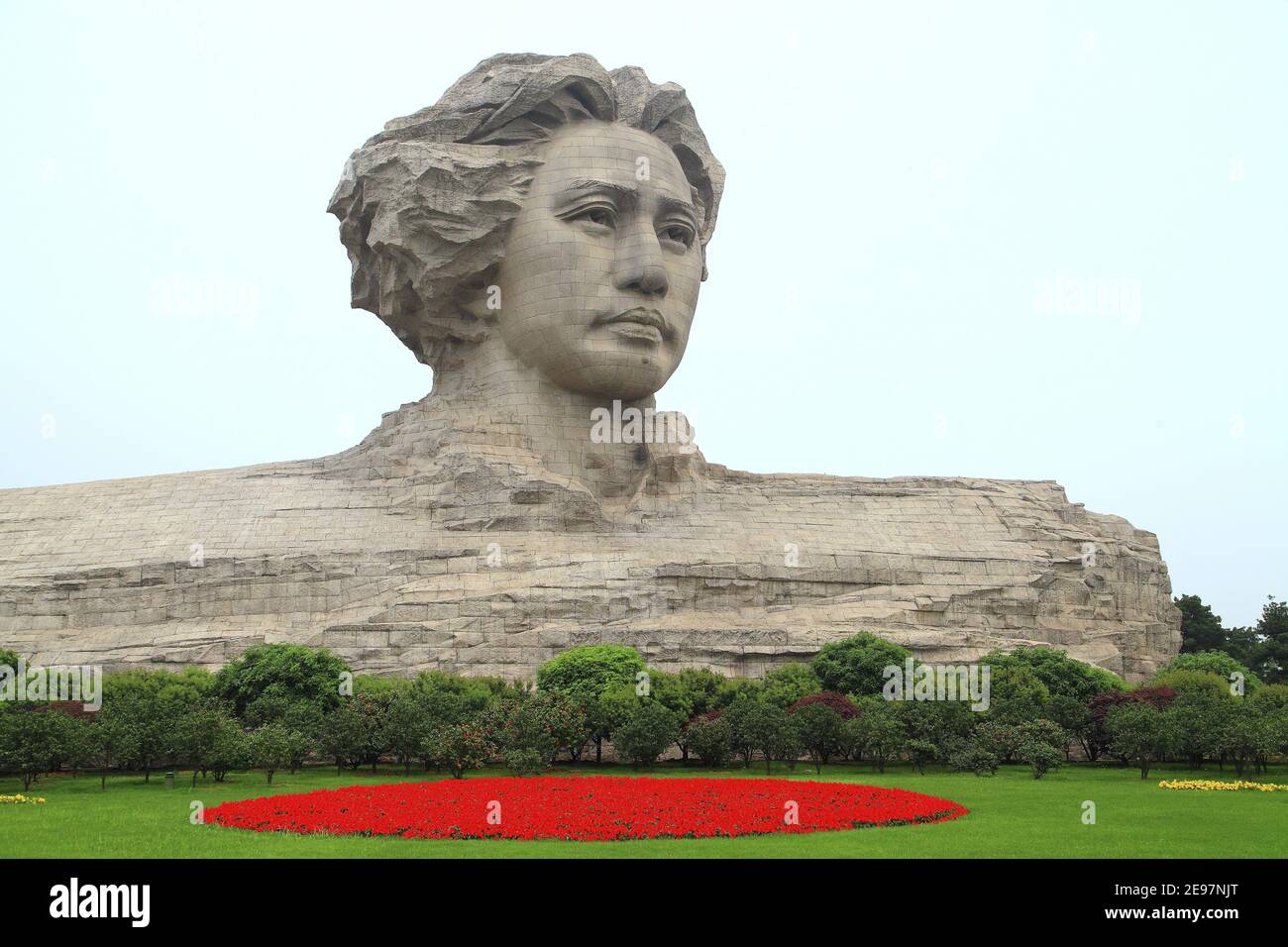 'beauty on Hunan,China' Stock Photo