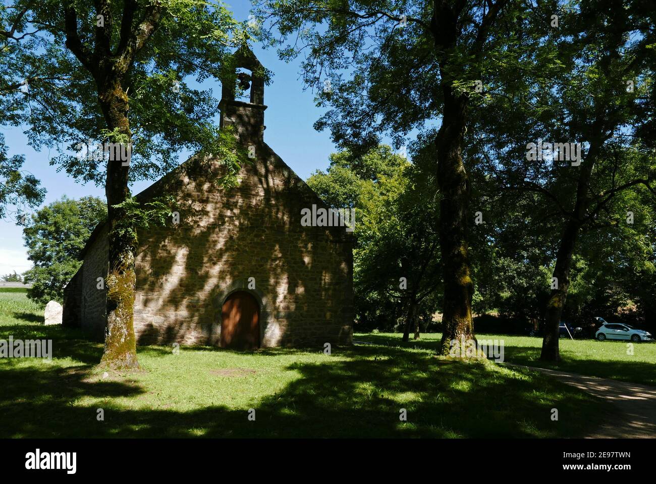 chapelle-notre-dame-de-tremoor-riec-sur-belon-finistere-bretagne