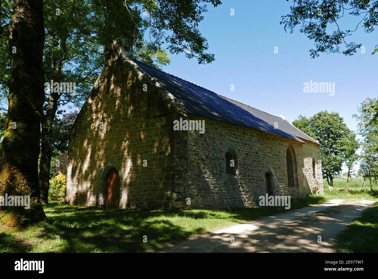 chapelle-notre-dame-de-tremoor-riec-sur-belon-finistere-bretagne