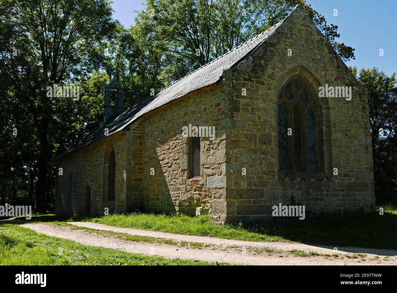 chapelle-notre-dame-de-tremoor-riec-sur-belon-finistere-bretagne