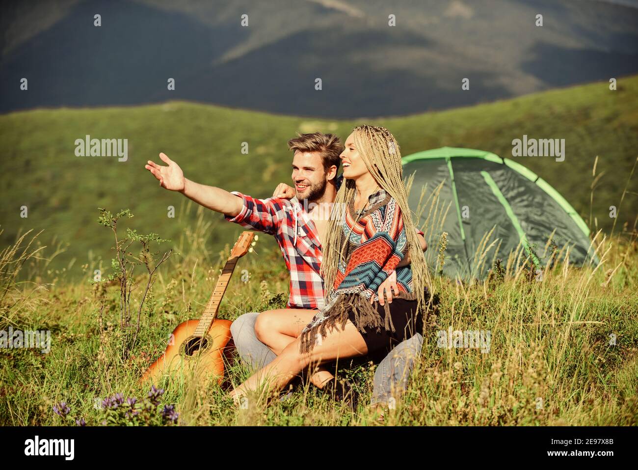 Caption For Vacation With Boyfriend