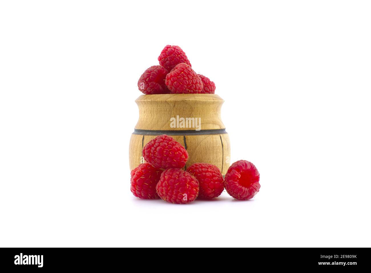 Small Rasperry Fruit (raspberry plant pot) hi-res stock photography and images - Alamy
