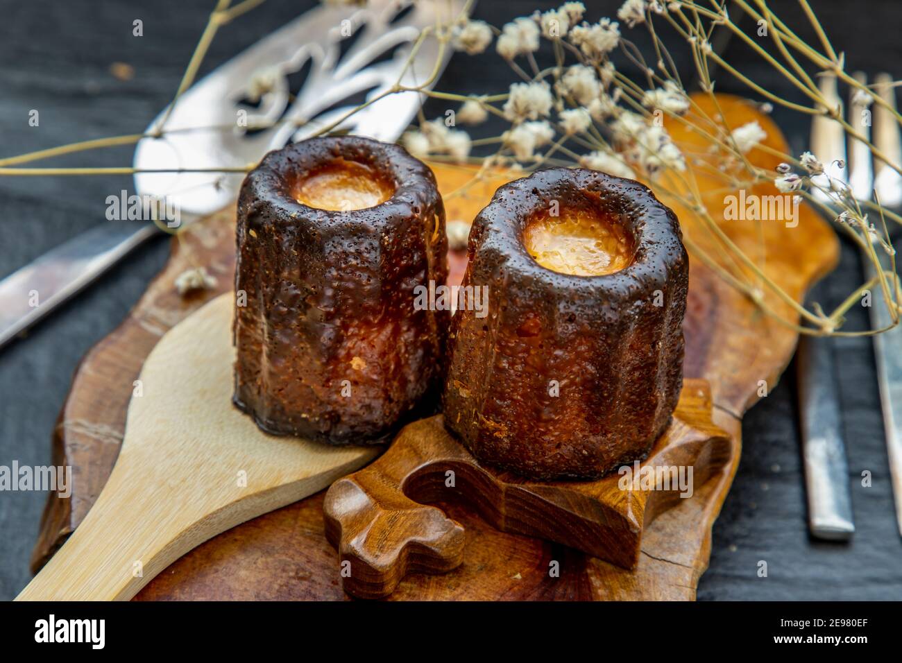 Канелли что это
