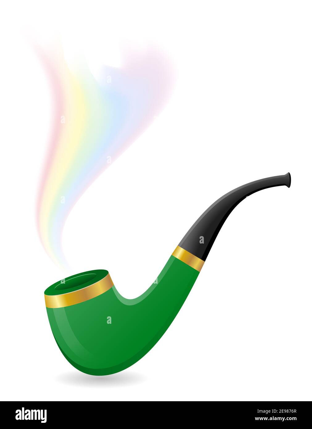 st patricks day attribute