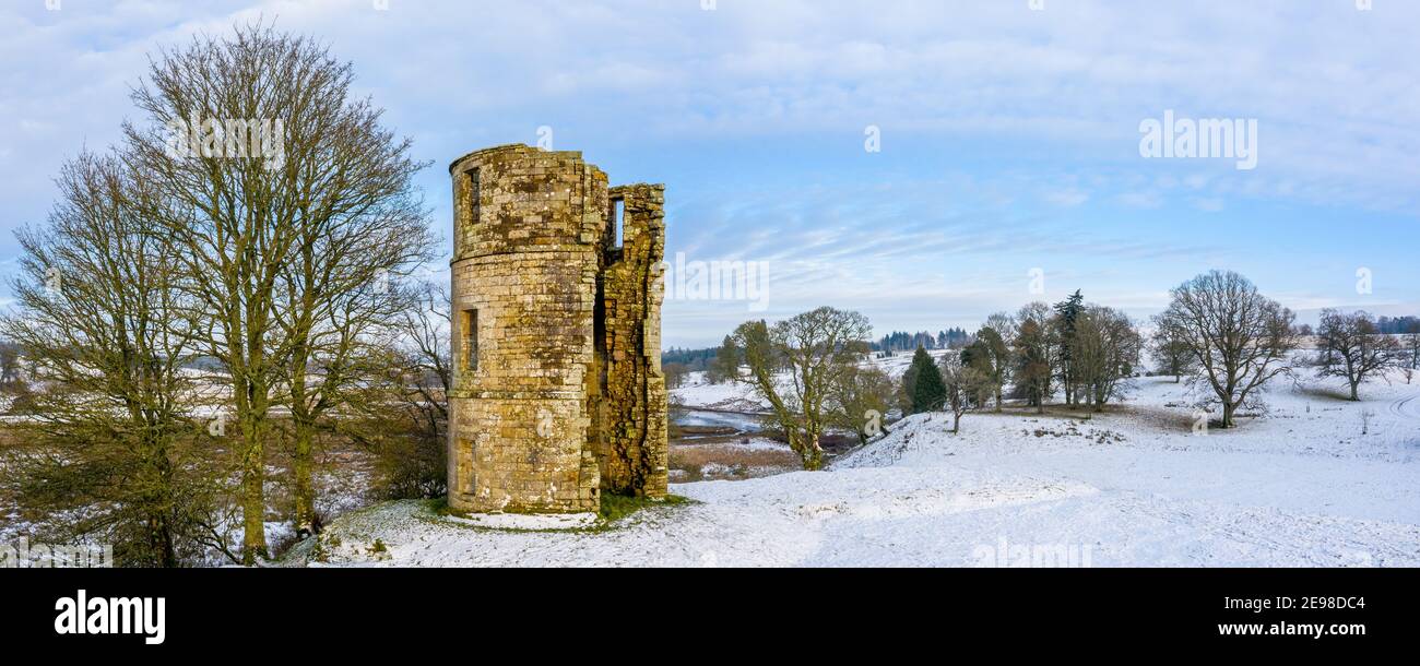 Castle douglas scotland hires stock photography and images Alamy