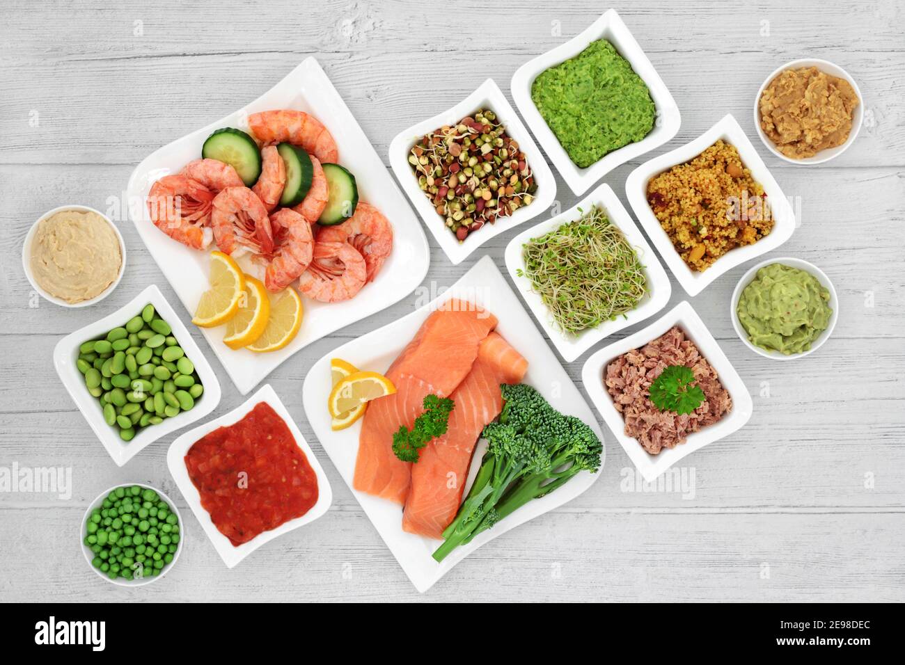 Low glycemic food for diabetics for healthy eating with all foods below