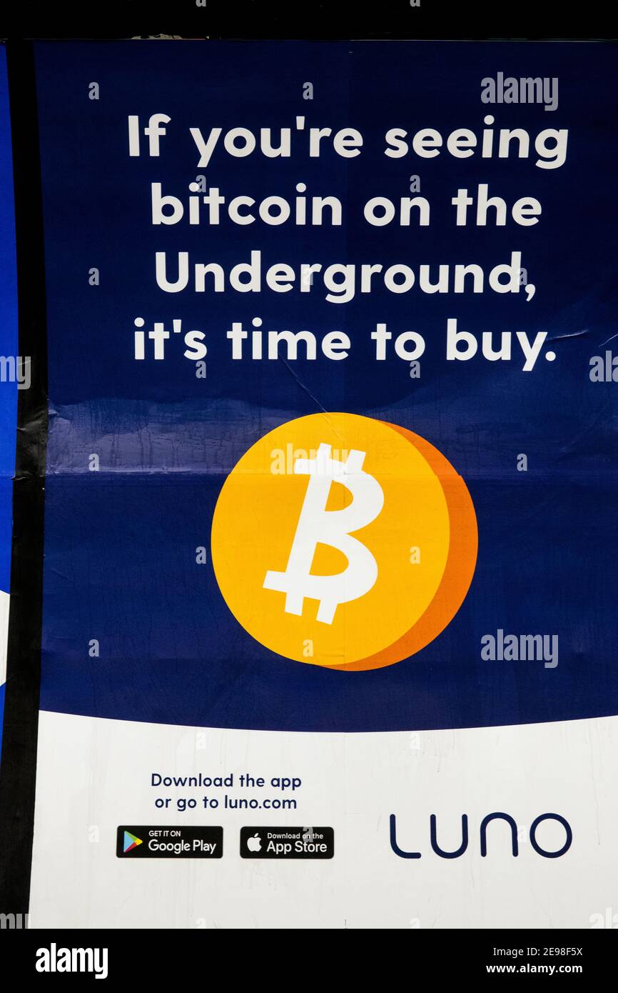 bitcoin ad