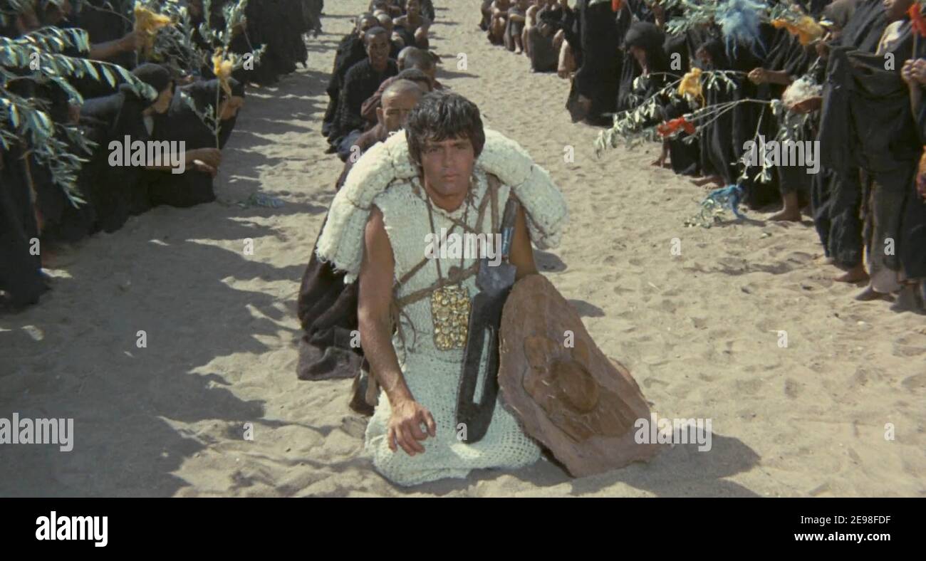 Пазолини царь эдип. Медея фильм пазолини. Пьер пазолини царь эдип. П. Эдип пазолини.